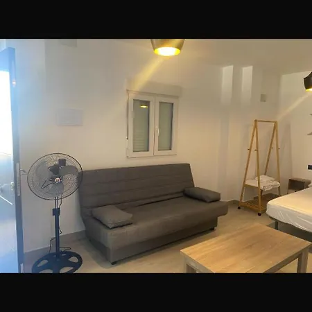 Apartament Playa Del Carmen Barbate