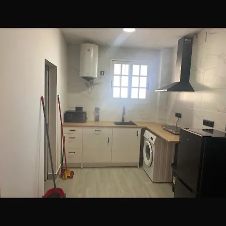 Playa Del Carmen Apartament *