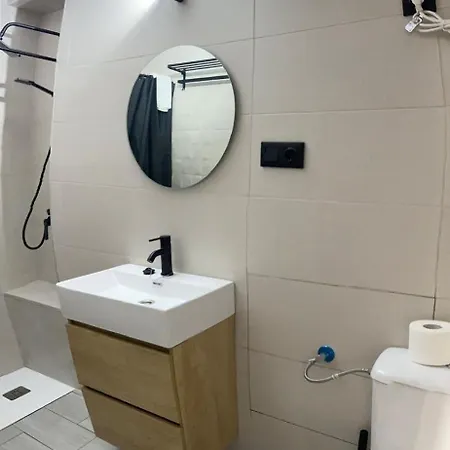 Playa Del Carmen Apartament Barbate