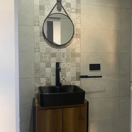 Apartament Playa Del Carmen Barbate